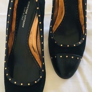 Adrienne Vittadini Heels
